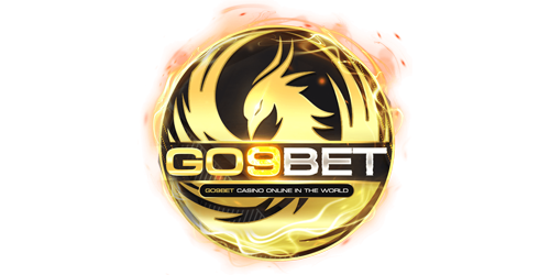 GO9BET เว็บพนันออนไลน์ครบวงจรที่ทันสมัยแห่งยุค 2025